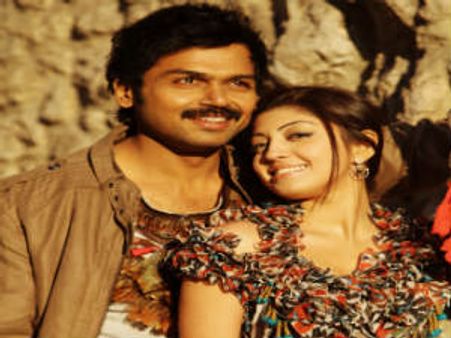 శిల్పకళా వేదికలో భారీగా కార్తీక్ ‘శకుని’ఆడియో