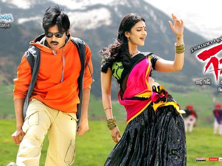 ‘గబ్బర్ సింగ్’ తడాకా... పది రోజుల్లో 50 కోట్లు