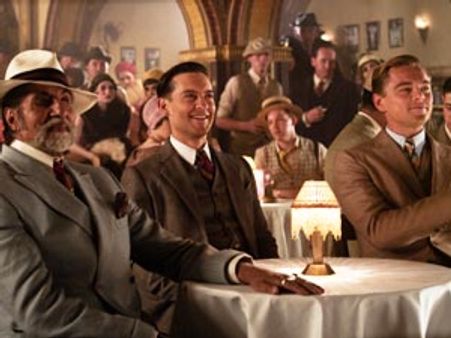 తొలిసారి హాలీవుడ్‌లో బాలీవుడ్ సూపర్ స్టార్ 'బిగ్ బి'