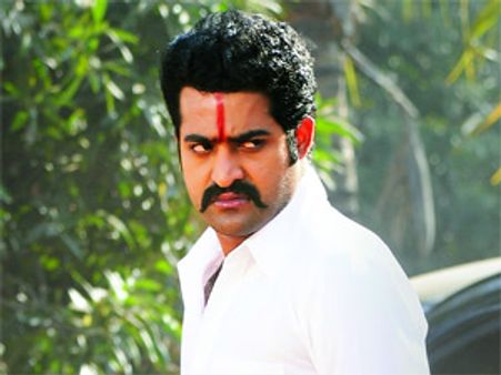 ఎన్టీఆర్ ‘బాద్ షా’కి పనిచేయటం లేదంటూ ట్వీట్