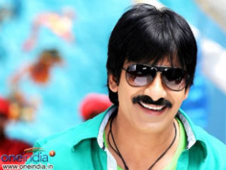 రేపే థియేటర్లలో ‘దరువు’, రవితేజ సత్తా ఎంత?