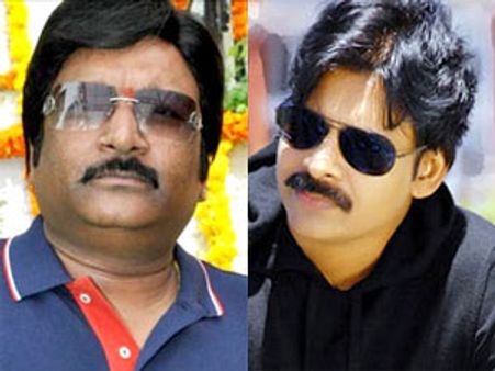 పవన్ కళ్యాణ్, కోన వెంకట్ మూవీ త్వరలో..!