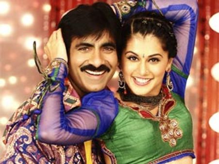 మరో యమగోల ('దరువు' ప్రివ్యూ)