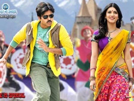 హాట్ న్యూస్: 'గబ్బర్ సింగ్' సీన్స్ కొనుక్కున్న సల్మాన్