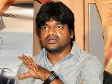 రాజశేఖర్ అనుకరణపై హరీష్ శంకర్ వివరణ