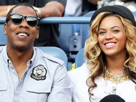 'డాడ్ ఆఫ్ ద ఇయర్' అవార్డు రేసులో పాప్ సింగర్