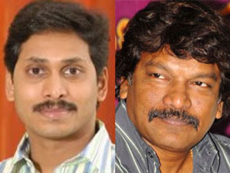 ‘పైసా’ చిత్రం జగన్‌‌కు వ్యతిరేకం కాదు: కృష్ణవంశీ