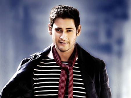 'సీతమ్మవాకిట్లో...' పై మహేష్ తొలి ట్వీట్