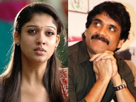 నాగ్, నయనతార ‘లవ్ స్టోరీ’ డీటేల్స్..