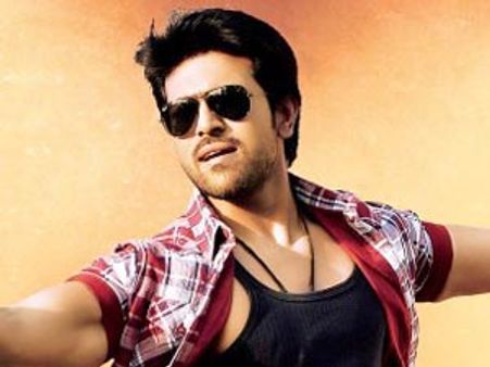 రామ్ చరణ్ పై రూమర్ నిజమేనట