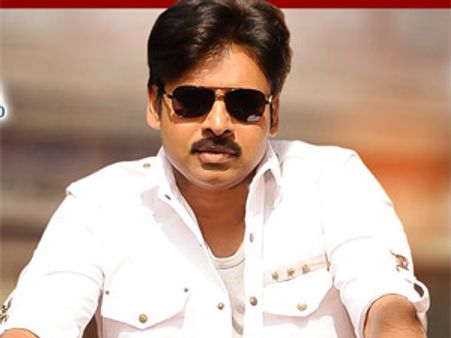 పూరి చెప్పింది నచ్చలేదు... టైటిల్ ఖరారు చేసిన పవన్!