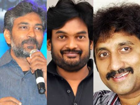 దర్శకుల్లో ఎవరి రేటు ఎంత? టాప్ ఎవరు?