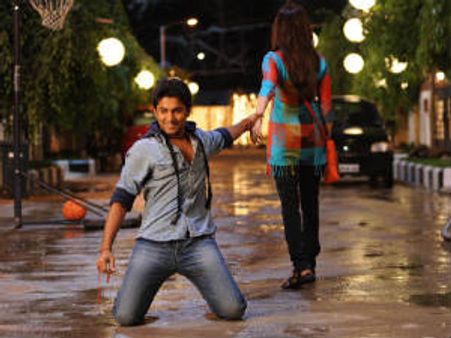 అరగంటకే హీరో చనిపోతాడు:రాజమౌళి