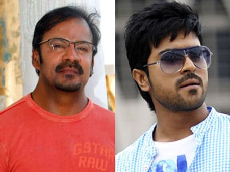 జూ ఎన్టీఆర్ పెళ్లికి అతడే...ఇప్పుడు చెర్రీ పెళ్లికి కూడా!