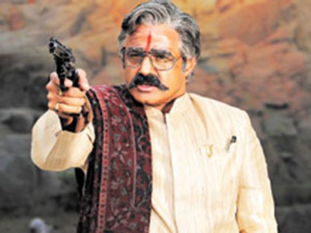 బాలకృష్ణ చిత్రానికి షాకిచ్చే రేంజి బడ్జెట్?