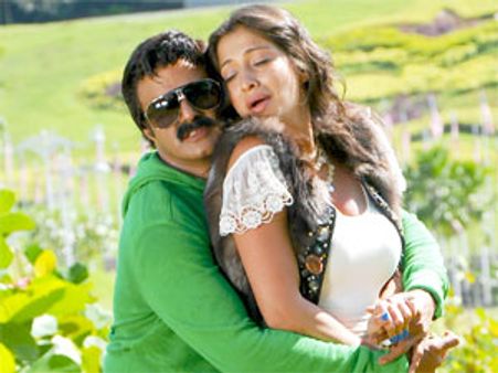 చంద్రబాబు విషయం విని షాకయ్యా: 'అధినాయకుడు' నిర్మాత