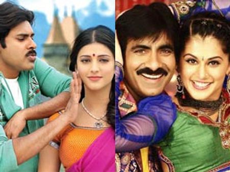 ‘గబ్బర్‌ సింగ్‌’పై దరవు ఎఫెక్టు ఎంత?