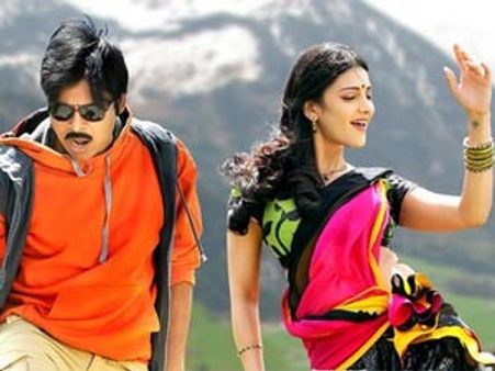 ఎట్టకేలకు పవన్ కళ్యాణ్ సెలబ్రేషన్స్