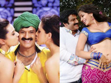 బాలయ్యా మజాకా!