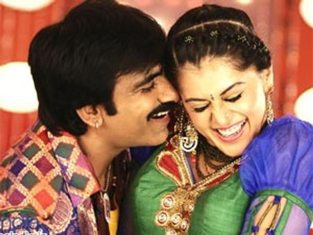 'దరువు' కలెక్షన్స్ పరిస్ధితి ఏమిటి?