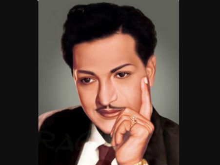 'ఎన్టీఆర్' జీవితంపై ప్రముఖ దర్శకుడు సినిమా