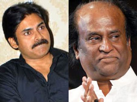 నా దృష్టిలో సూపర్ స్టార్స్ వాళ్లిద్దరే: గణేష్