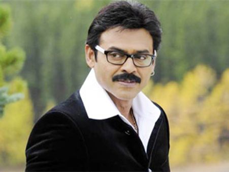 వెంకీ లెగ్గెట్టాలా.. సినిమా హిట్టవ్వాల!