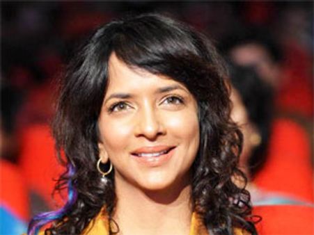 కన్నడ హీరోపై మనసుపడ్డ మంచులక్ష్మి