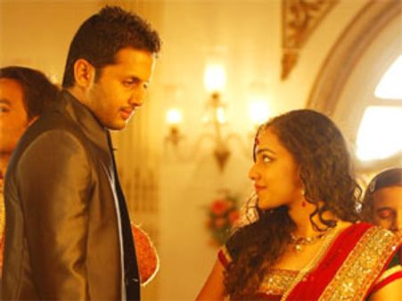 'ఇష్క్‌'హిందీ రీమేక్‌ హీరో ఎవరంటే...