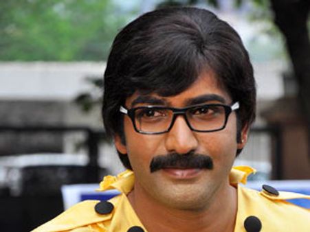 తారక రత్న'మైక్‌టెస్టింగ్‌ 143'స్టోరీలైన్