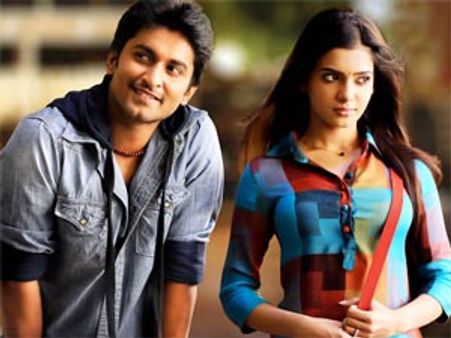 100 దిశగా‘ఈగ’... ఇదేం ఖర్మరా బాబూ!