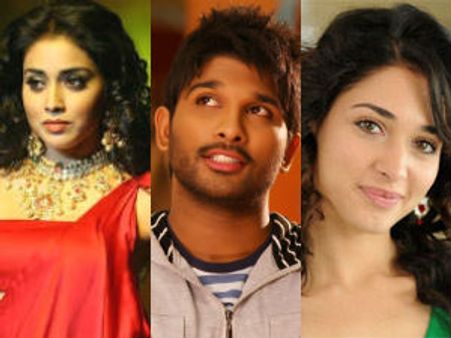 చెర్రీ పెళ్లిలో చిందేయనున్న ఆ.....తారలు ఎవరంటే?