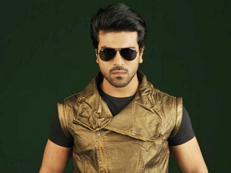 బన్నీది చిన్నపాత్రే కావచ్చు, కానీ...:రామ్ చరణ్