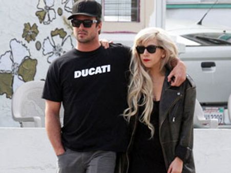 ఎట్టకేలకు మళ్లీ కలిసిన ఒక్కటైన జంట