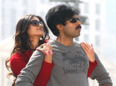 పవన్‌తో జల్సా చేసేది నేను అంటున్న హాటీ