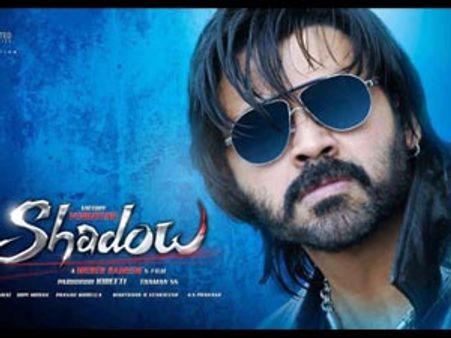 ఇంటర్నేషనల్ రేంజికి హీరో వెంకటేష్!