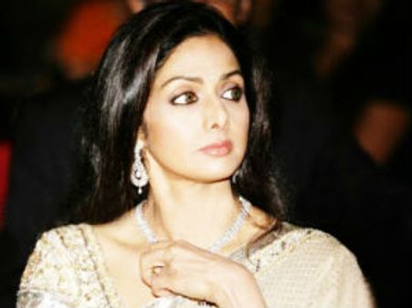 ‘గుండమ్మ కథ’ రీమేక్ లో శ్రీదేవి?