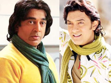 నిన్న పవన్... నేడు కమల్ హాసన్!