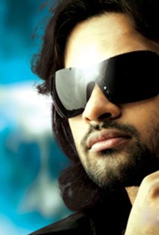 టెన్షన్ లో చిరు మేనల్లుడు