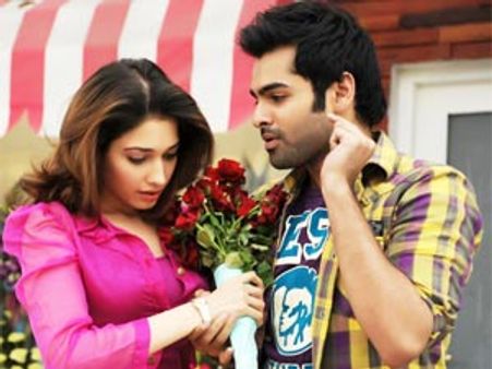 రామ్‘ఎందుకంటే ప్రేమంట’ఫైనల్ రిజల్ట్