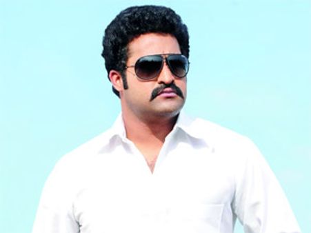 పొలిటికల్ సెటైర్స్‌తో వస్తున్న జూ.ఎన్టీఆర్