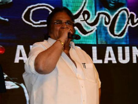 ‘జులాయి’ హీరోయిన్‌పై కస్సుమన్న దాసరి