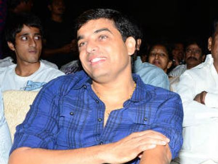 ‘ఫేక్ కలెక్షన్ల’పై దిల్ రాజు కామెంట్స్...