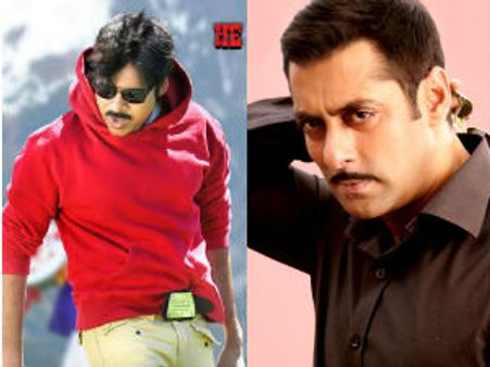 అర్థరాత్రి...పవన్, చరణ్‌లతో సల్మాన్ ములాఖత్!