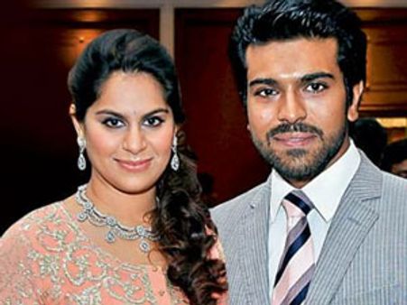 ఆ ఆర్భాటాల్లేవ్....ఆదర్శవంతంగా చరణ్-ఉపాసన పెళ్లి!
