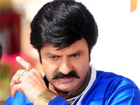 బాలకృష్ణకు మళ్ళీ అదే సమస్య ఎదురైంది