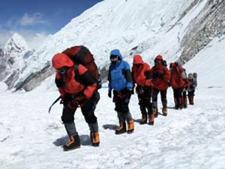 'డిస్కవరీ ఛానెల్ 'లో అదిరిపోయే పోగ్రాం