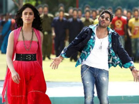 ‘జులాయి’లో మరికొన్ని పంచ్ డైలాగులు