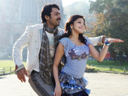 ‘శకుని’లో కార్తీ క్యారెక్టరేంటి?