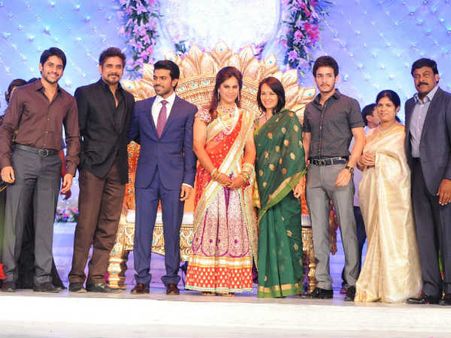 ఈ రోజే 'మెగా'భిమానులకు విందు